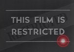 Image des infirmiers des États-Unis théâtre européen, 1945, de la seconde 6 séquences d'archives historiques vidéo 65675075312