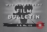 Image des infirmiers des États-Unis théâtre européen, 1945, de la seconde 10 séquences d'archives historiques vidéo 65675075312