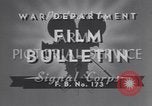 Image des infirmiers des États-Unis théâtre européen, 1945, de la seconde 12 séquences d'archives historiques vidéo 65675075312
