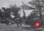 Image des infirmiers des États-Unis théâtre européen, 1945, de la seconde 35 séquences d'archives historiques vidéo 65675075312