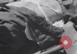 Image des infirmiers des États-Unis théâtre européen, 1945, de la seconde 38 séquences d'archives historiques vidéo 65675075312