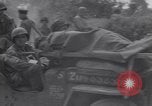 Image des infirmiers des États-Unis théâtre européen, 1945, de la seconde 43 séquences d'archives historiques vidéo 65675075312