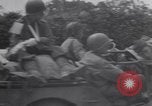 Image des infirmiers des États-Unis théâtre européen, 1945, de la seconde 44 séquences d'archives historiques vidéo 65675075312