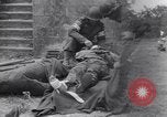 Image des infirmiers des États-Unis théâtre européen, 1945, de la seconde 47 séquences d'archives historiques vidéo 65675075312