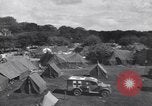 Image des infirmiers des États-Unis théâtre européen, 1945, de la seconde 61 séquences d'archives historiques vidéo 65675075312