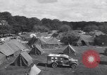 Image des infirmiers des États-Unis théâtre européen, 1945, de la seconde 62 séquences d'archives historiques vidéo 65675075312