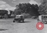 Standbild Evakuierung Krankenhaus europäische Theater, 1945, aus Sekunde 9 historischem Filmmaterial Videoclip 65675075313