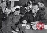 Standbild Evakuierung Krankenhaus europäische Theater, 1945, aus Sekunde 62 historischem Filmmaterial Videoclip 65675075313