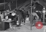 Standbild Evakuierung Krankenhaus europäische Theater, 1945, aus Sekunde 3 historischem Filmmaterial Videoclip 65675075314
