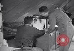 Standbild Evakuierung Krankenhaus europäische Theater, 1945, aus Sekunde 20 historischem Filmmaterial Videoclip 65675075314