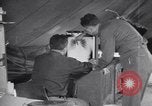Standbild Evakuierung Krankenhaus europäische Theater, 1945, aus Sekunde 21 historischem Filmmaterial Videoclip 65675075314