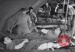 Standbild Evakuierung Krankenhaus europäische Theater, 1945, aus Sekunde 34 historischem Filmmaterial Videoclip 65675075314