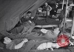 Standbild Evakuierung Krankenhaus europäische Theater, 1945, aus Sekunde 39 historischem Filmmaterial Videoclip 65675075314