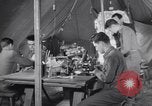 Standbild Evakuierung Krankenhaus europäische Theater, 1945, aus Sekunde 16 historischem Filmmaterial Videoclip 65675075316
