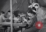 Standbild Evakuierung Krankenhaus europäische Theater, 1945, aus Sekunde 19 historischem Filmmaterial Videoclip 65675075316