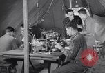 Standbild Evakuierung Krankenhaus europäische Theater, 1945, aus Sekunde 21 historischem Filmmaterial Videoclip 65675075316