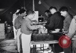 Standbild Evakuierung Krankenhaus europäische Theater, 1945, aus Sekunde 10 historischem Filmmaterial Videoclip 65675075317