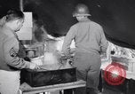 Standbild Evakuierung Krankenhaus europäische Theater, 1945, aus Sekunde 24 historischem Filmmaterial Videoclip 65675075317