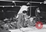 Immagine di Ospedale di evacuazione Teatro europeo, 1945, secondo 1 filmato di repertorio 65675075318