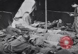 Immagine di Ospedale di evacuazione Teatro europeo, 1945, secondo 5 filmato di repertorio 65675075318