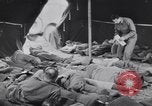 Immagine di Ospedale di evacuazione Teatro europeo, 1945, secondo 6 filmato di repertorio 65675075318