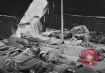 Immagine di Ospedale di evacuazione Teatro europeo, 1945, secondo 8 filmato di repertorio 65675075318