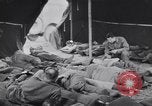 Immagine di Ospedale di evacuazione Teatro europeo, 1945, secondo 9 filmato di repertorio 65675075318