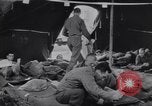 Immagine di Ospedale di evacuazione Teatro europeo, 1945, secondo 18 filmato di repertorio 65675075318