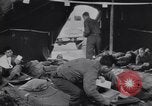 Immagine di Ospedale di evacuazione Teatro europeo, 1945, secondo 19 filmato di repertorio 65675075318