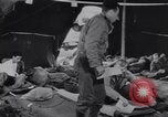 Immagine di Ospedale di evacuazione Teatro europeo, 1945, secondo 21 filmato di repertorio 65675075318