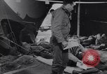 Immagine di Ospedale di evacuazione Teatro europeo, 1945, secondo 22 filmato di repertorio 65675075318