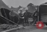 Immagine di Ospedale di evacuazione Teatro europeo, 1945, secondo 23 filmato di repertorio 65675075318