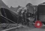 Immagine di Ospedale di evacuazione Teatro europeo, 1945, secondo 24 filmato di repertorio 65675075318