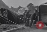 Immagine di Ospedale di evacuazione Teatro europeo, 1945, secondo 25 filmato di repertorio 65675075318