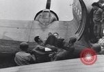 Immagine di Ospedale di evacuazione Teatro europeo, 1945, secondo 43 filmato di repertorio 65675075318