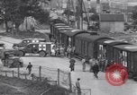 Immagine di Ospedale di evacuazione Teatro europeo, 1945, secondo 45 filmato di repertorio 65675075318
