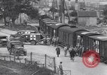 Immagine di Ospedale di evacuazione Teatro europeo, 1945, secondo 46 filmato di repertorio 65675075318