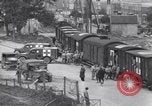 Immagine di Ospedale di evacuazione Teatro europeo, 1945, secondo 47 filmato di repertorio 65675075318