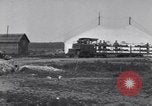 Image soldats des États-Unis Souilly France, 1918, de la seconde 14 séquences d'archives historiques vidéo 65675075319