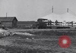 Image soldats des États-Unis Souilly France, 1918, de la seconde 15 séquences d'archives historiques vidéo 65675075319
