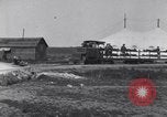 Image soldats des États-Unis Souilly France, 1918, de la seconde 16 séquences d'archives historiques vidéo 65675075319