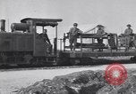 Image soldats des États-Unis Souilly France, 1918, de la seconde 31 séquences d'archives historiques vidéo 65675075319