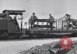 Image soldats des États-Unis Souilly France, 1918, de la seconde 32 séquences d'archives historiques vidéo 65675075319