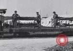 Image soldats des États-Unis Souilly France, 1918, de la seconde 34 séquences d'archives historiques vidéo 65675075319