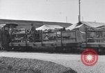 Image soldats des États-Unis Souilly France, 1918, de la seconde 50 séquences d'archives historiques vidéo 65675075319