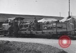 Image soldats des États-Unis Souilly France, 1918, de la seconde 51 séquences d'archives historiques vidéo 65675075319