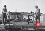 Image soldats des États-Unis Souilly France, 1918, de la seconde 56 séquences d'archives historiques vidéo 65675075319