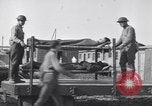 Image soldats des États-Unis Souilly France, 1918, de la seconde 59 séquences d'archives historiques vidéo 65675075319