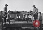 Image soldats des États-Unis Souilly France, 1918, de la seconde 61 séquences d'archives historiques vidéo 65675075319