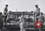 Image soldats des États-Unis Souilly France, 1918, de la seconde 62 séquences d'archives historiques vidéo 65675075319